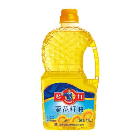 Mighty Sunflower Seed Oil