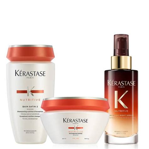 Haarpflegekollektionen | Kérastase