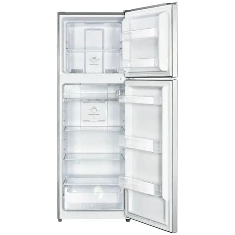 Haier HRF520FS 493L French Door Refrigerator Freezer User Manuals