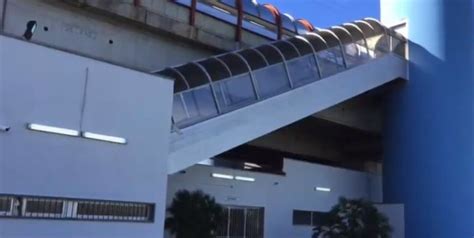 NAPOLI Inaugurata La Stazione Di Pratola Ponte Della Circumvesuviana