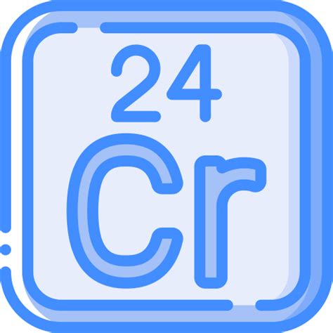 Chromium Basic Miscellany Blue icon