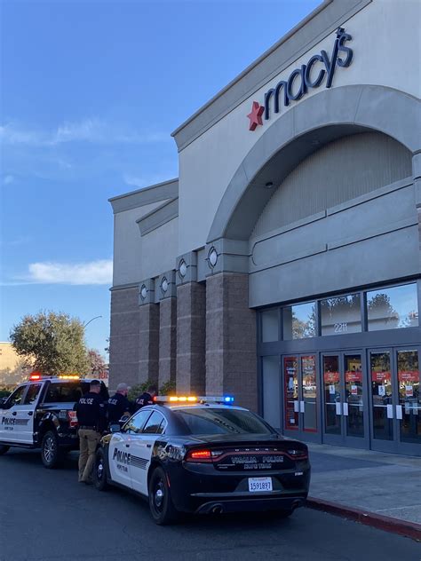 Visalia Local Crime News