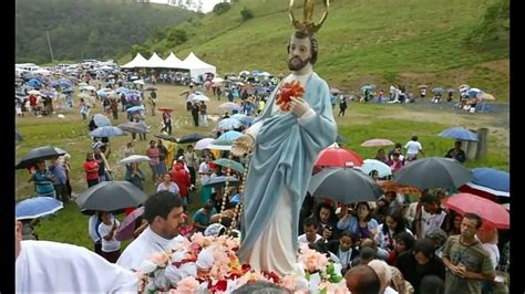 VENHA CONHECER O SANTUÁRIO DAS APARIÇÕES DE JACAREÍ SÃO PAULO BRASIL