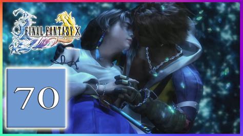 Yuna And Tidus Makeout Scene Final Fantasy X Hd Remaster Walkthrough