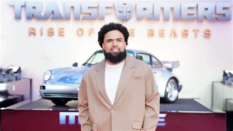 Rise Of The Beasts Director Steven Caple Jr In Talks To Return For