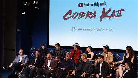 Cobra Kai Season 4 Updates: Episode Title & New Characters Revealed