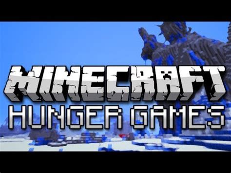 Minecraft Hunger Games Survival W CaptainSparklez So Punny YouTube