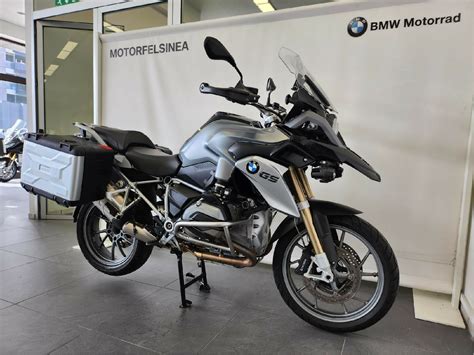 Annuncio Moto BMW R 1200 GS ABS A Bologna Usato Dueruote