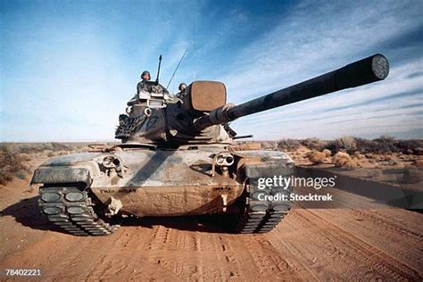 191 M60 Tank Stock Photos, High-Res Pictures, and Images - Getty Images