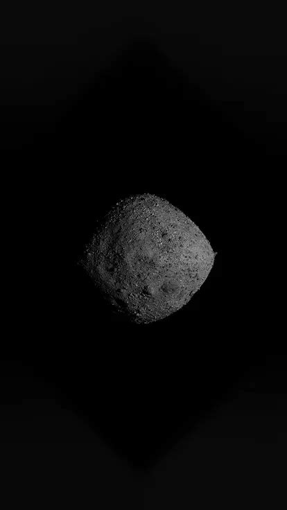 Muestra Del Asteroide M S Peligroso Llega A Reino Unido