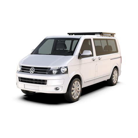 Galeries De Toit Volkswagen T5 Transporter Adventech