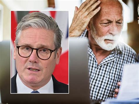 Keir Starmer announces major £1.6bn missile deal with Ukraine in address to the nation