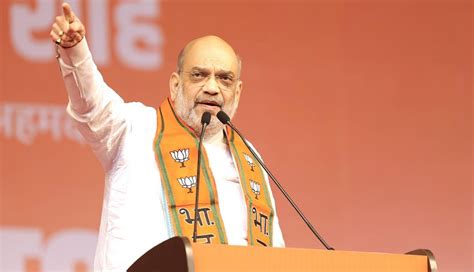 Women Of This Country Stand Like A Rock With Pm Modi Amit Shah Hits