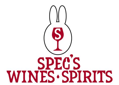 Spec's Wine and Spirits Logo Redesign on Behance