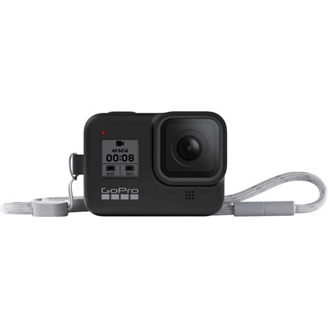 Funda Y Correa Para La HERO8 Black GoPro Colombia