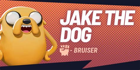 Multiversus Jake Guide Best Moves Strategies Perks