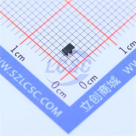 Auirls Infineon Technologies Mosfets Jlcpcb