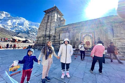 Char Dham Yatra Full Details Chardham Yatra Package Price