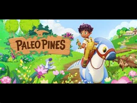 Uncle Swinney Presents Paleo Pines Demo Part 1 YouTube