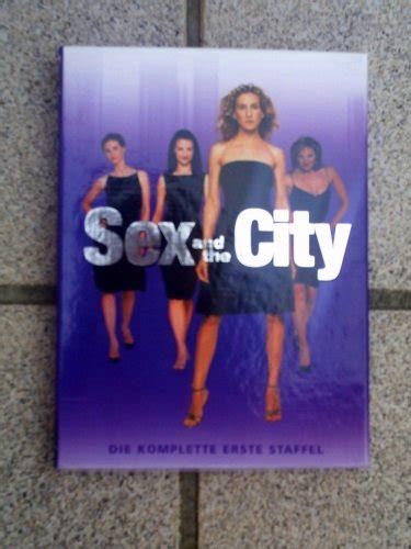 Sex And The City Season 1 Film Gebraucht Kaufen A02hV3eC11ZZz