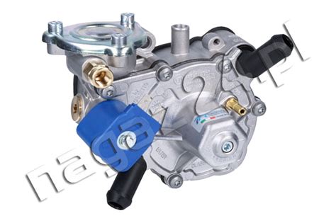 Reduktor TOMASETTO at09 nordic 170hp (cena) | Sklep LPG