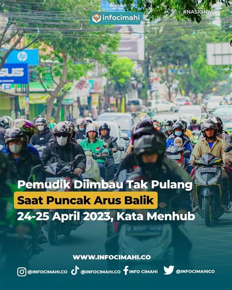 Infocimahi Co On Twitter Infocimahi Menteri Perhubungan Menhub