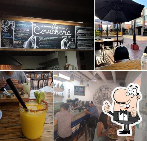 La Cevicheria Oyster Bar Ensenada Restaurant Menu And Reviews