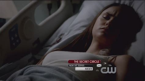 3x05 The Reckoning The Vampire Diaries Tv Show Image 26117305 Fanpop