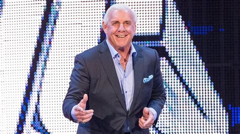 Ric Flair Confirmed For WWE Starrcade 2017