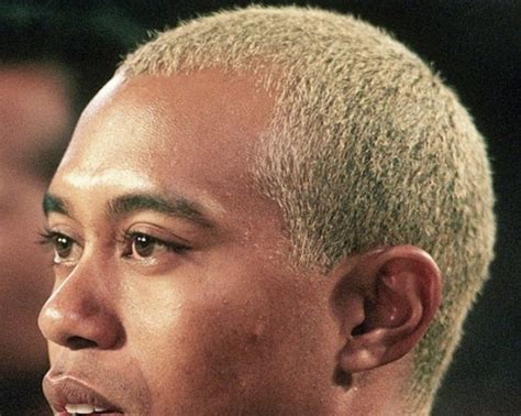 Tiger Woods 19 Worst Fashion Disasters