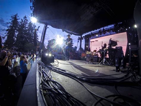 Marymoor Park Concerts: Beck