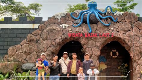 Wisata Wonosalam Jombang Terbaru Temukan Destinasi Menarik Dan