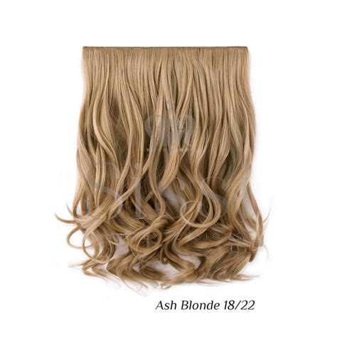Ash Blonde Hair Color Chart