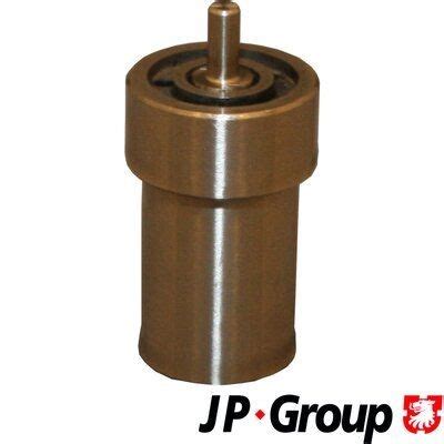 Düsenkörper JP GROUP 1115500100 — Jetzt kaufen!