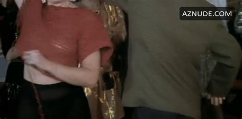 BABNIK NUDE SCENES AZNude