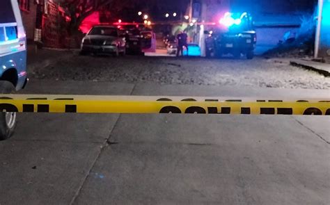 Enfrentamiento Armado En Tlaquepaque Deja Dos Muertos Y Un Herido Telediario México