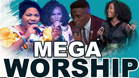 African Mega Worship Songs Filled With Anointing Holy Spirit Carry Me