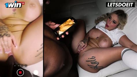 Kali Roses Ass Pussy Hoo Xxx