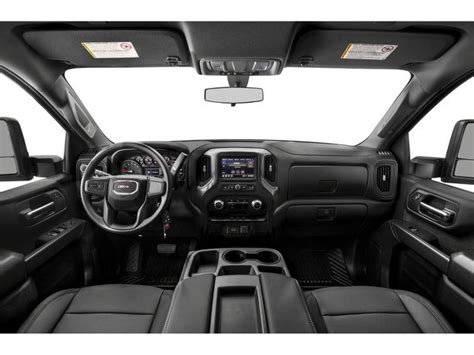 2023 Gmc Sierra 2500 Hd For Sale In Whiteville Nc Town And Country Chevrolet Buick Gmc