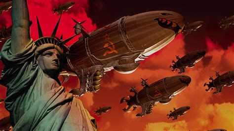 Command Conquer Red Alert Wallpapers Wallpaper Cave