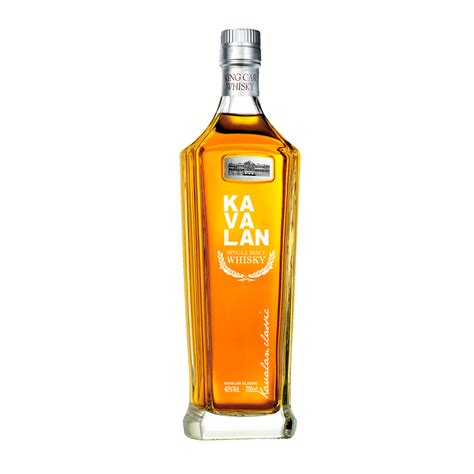 Kavalan Classic Single Malt Box 40 12 X 700ml Sir Albert Whisky