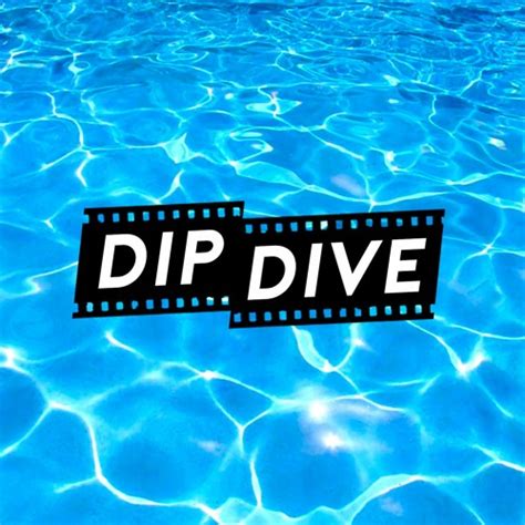 Stream Dip Dive Listen To Podcast Episodes Online For Free On Soundcloud