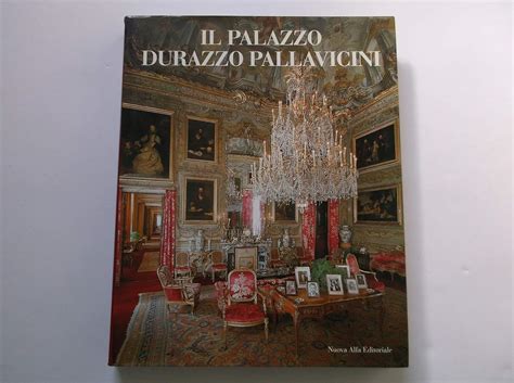 Il Palazzo Durazzo Pallavicini Cattaneo Adorno C E Altri Amazon