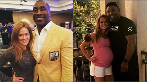 Is Shannon Sharpes Wife the Mother of all his Three Children? | Know