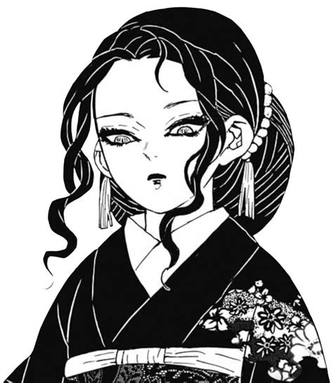 Muzan Kibutsujiimage Gallery Kimetsu No Yaiba Wiki Fandom