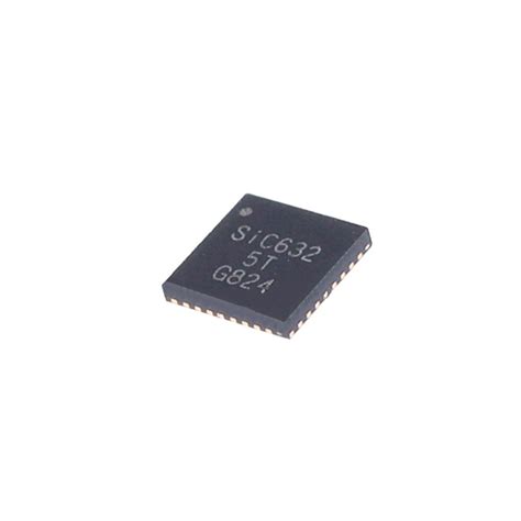 SIC632CD-T1-GE3 sic632