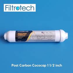 Jual Post Carbon Olsmopure Small Post Carbon Small Cl T Gac Jakarta