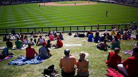 MLB spring training schedule: 2023 Arizona Cactus League information