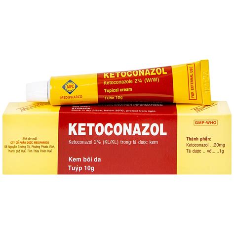 Kem Bôi Erythromycin And Nghệ Nam Hà Trị Mụn Nhọt Mụn Trứng Cá 10g