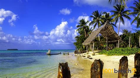 Saipan Beaches